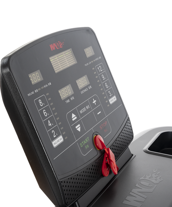 HIRE - WNQ Treadmill