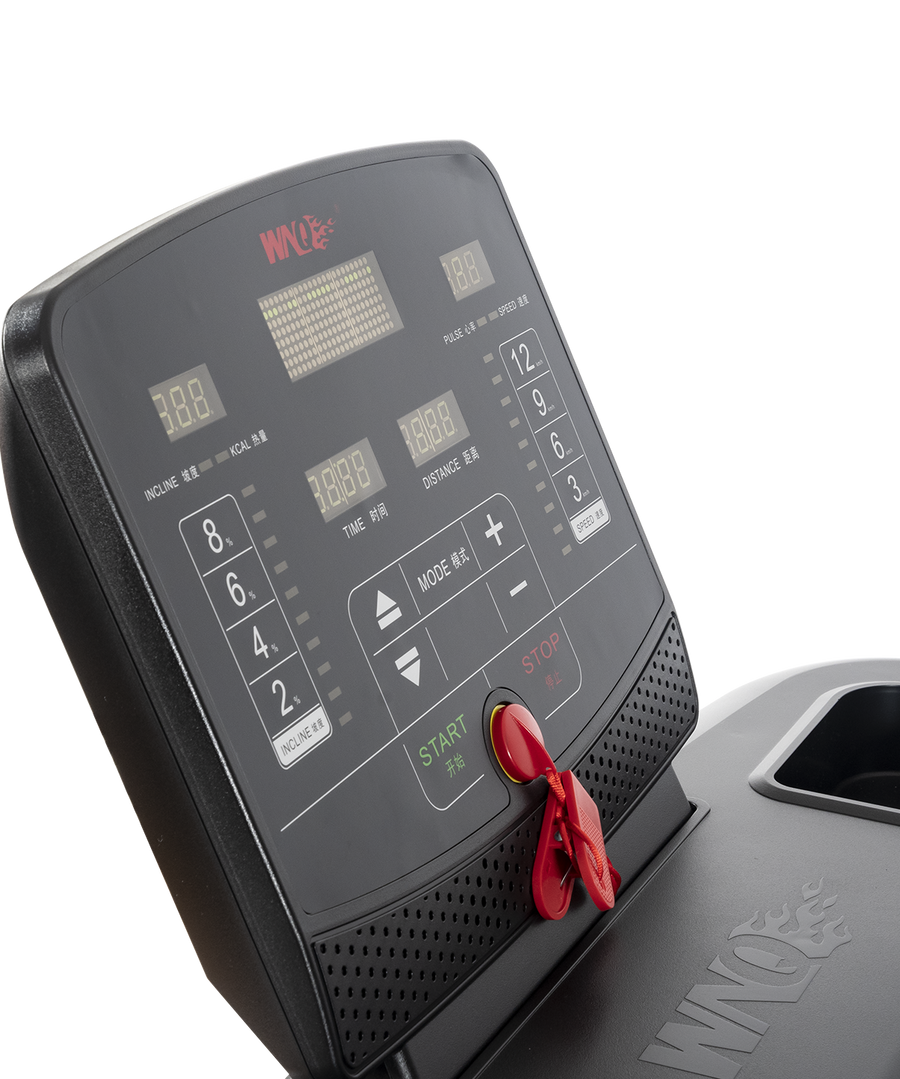 HIRE - WNQ Treadmill