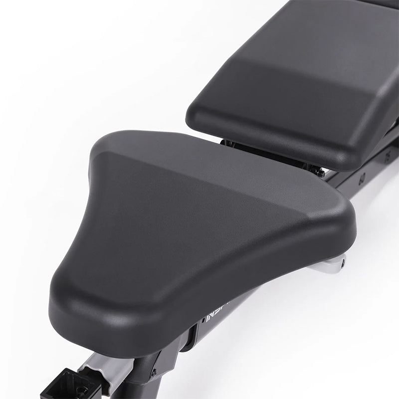 Inspire FID7.1 Pro Adjustable Bench - 3