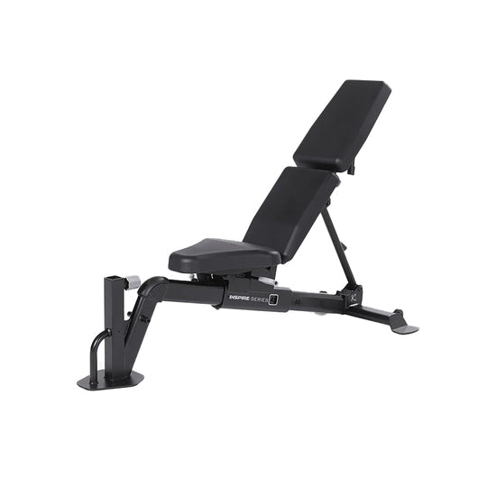 Inspire FID7.1 Pro Adjustable Bench - 1
