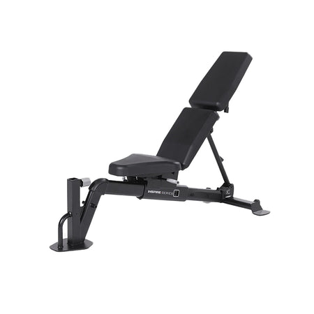 Inspire FID7.1 Pro Adjustable Bench - 1
