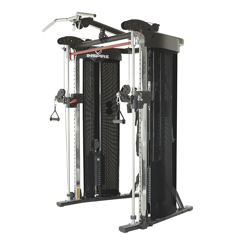 FT2 Inspire Functional Trainer Package - 3