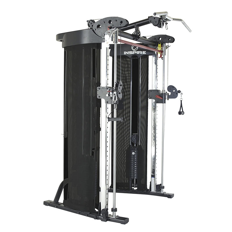 FT2 Inspire Functional Trainer Package - 4