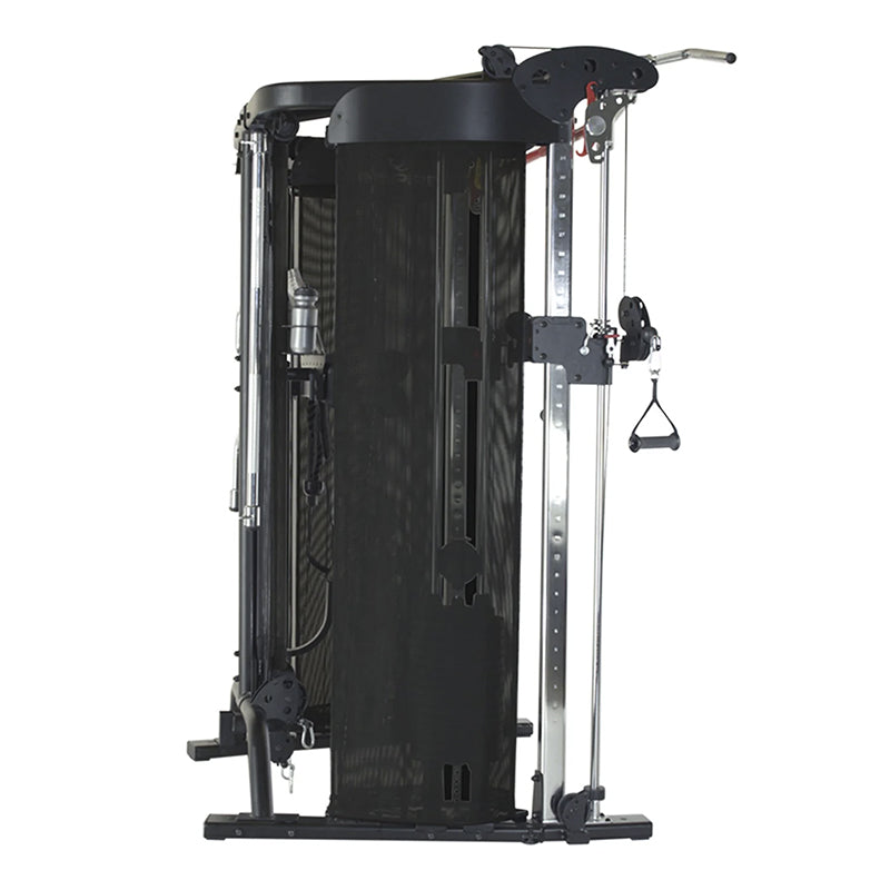FT2 Inspire Functional Trainer - 4