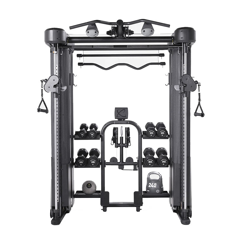 Inspire FT2Pro Functional Trainer - 2
