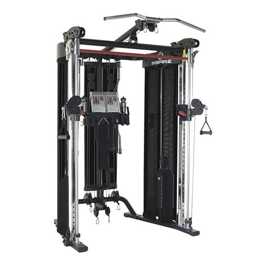 FT2 Inspire Functional Trainer Package - 2