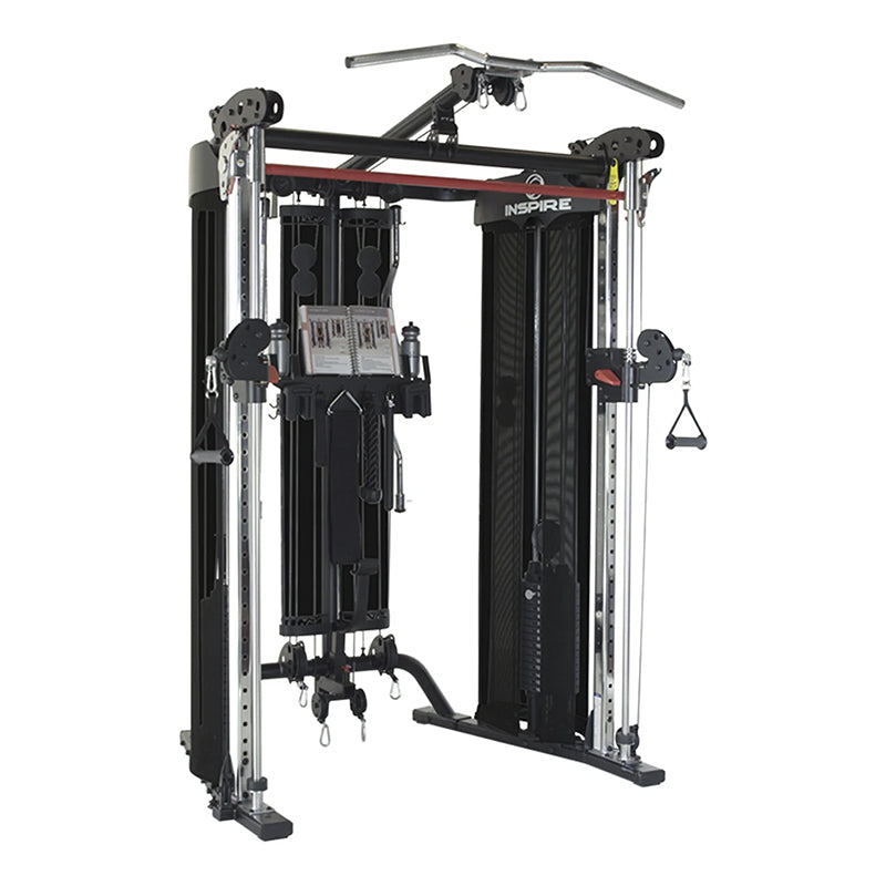 FT2 Inspire Functional Trainer Package - 2