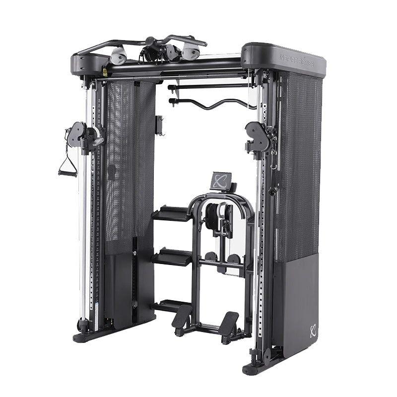 Inspire FT2Pro Functional Trainer - 3