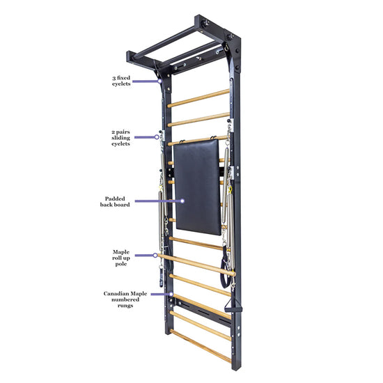 Align Pilates Fuse Ladder - 2