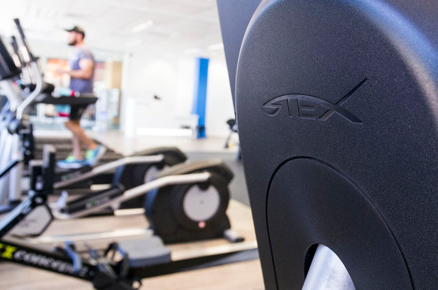 The Foundry 24/7 Gym Project