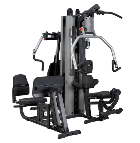 G9S Two Stack Multi-Station Gym - 1
