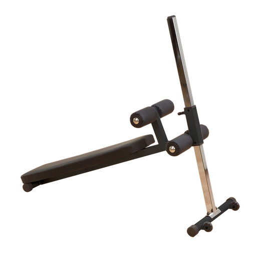 Pro-Style Ab Board - 4