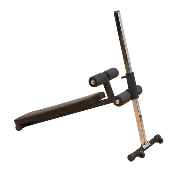 Pro-Style Ab Board