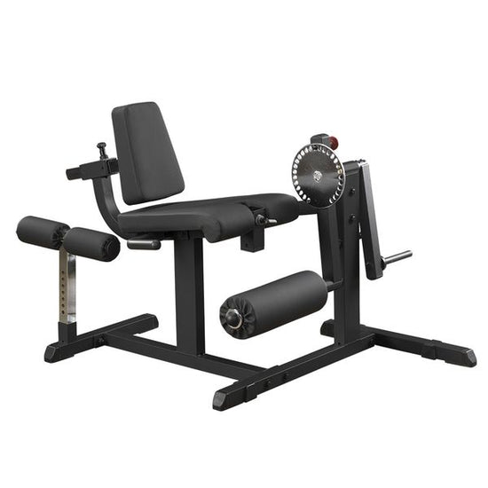 CAM Series Seated Leg Extension and Curl Cam - 3