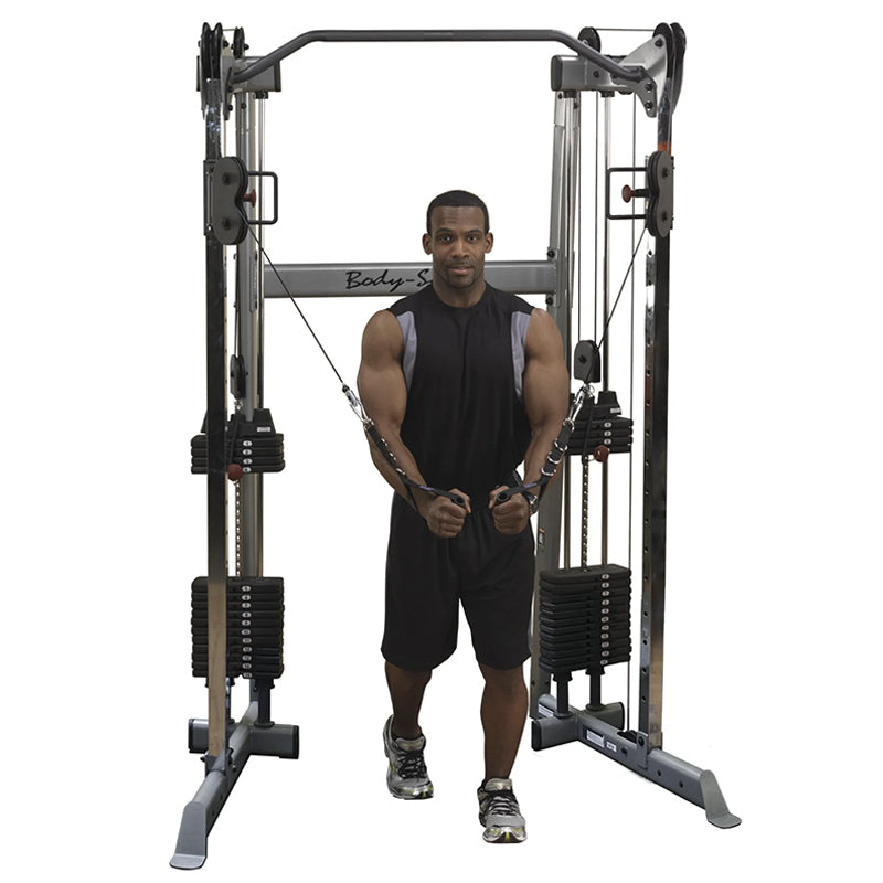 Functional Training Centre - 2