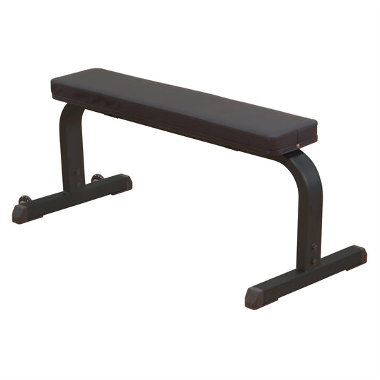 Flat Bench - 3
