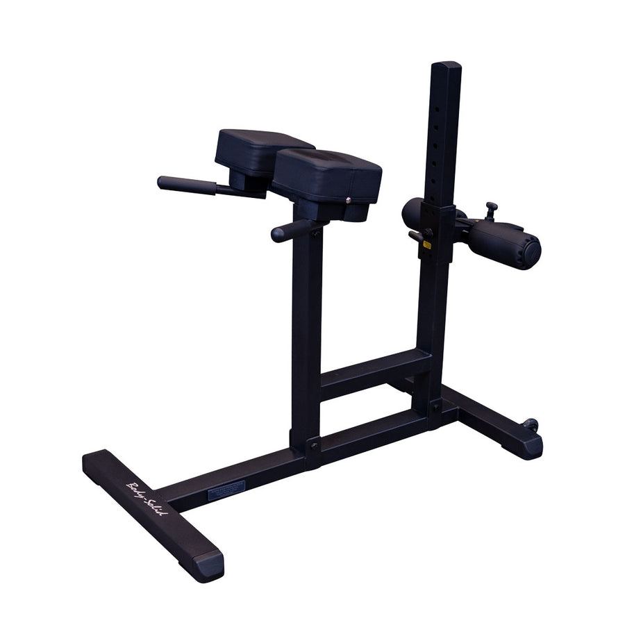 Heavy-Duty Roman Chair