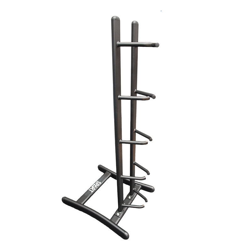 Spart Medicine Ball Rack