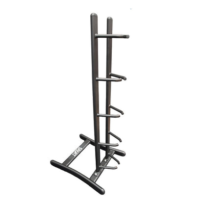 Spart Medicine Ball Rack