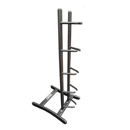 Spart Medicine Ball Rack