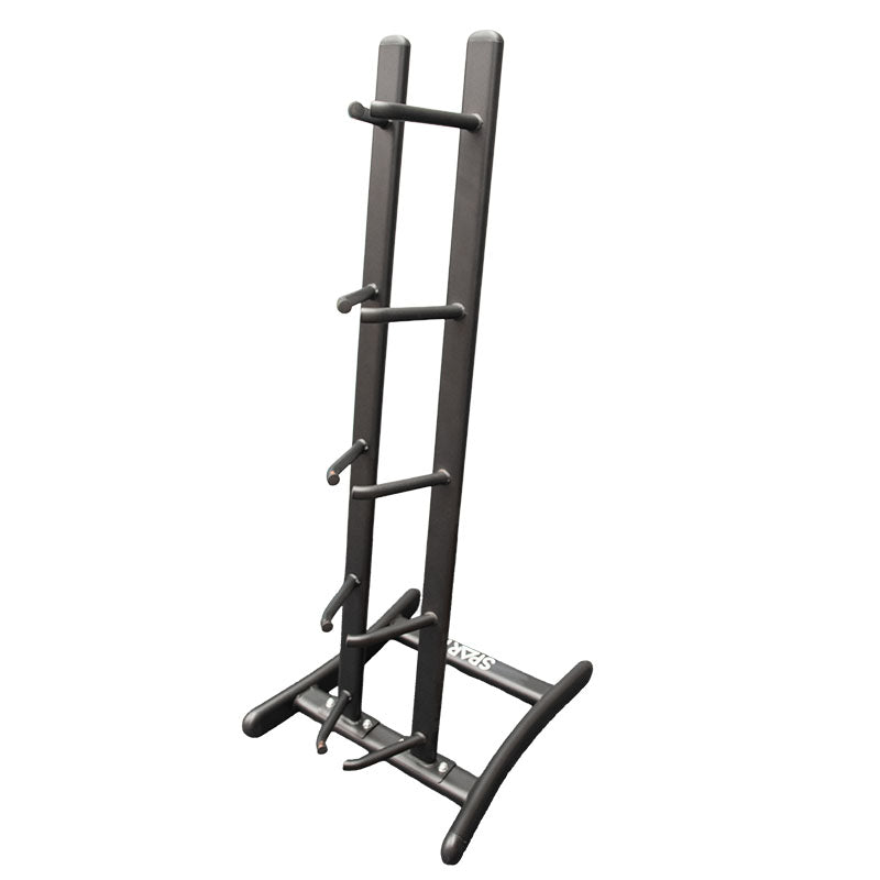 Spart Medicine Ball Rack