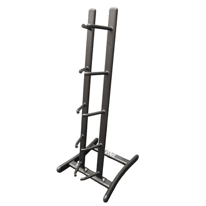 Spart Medicine Ball Rack