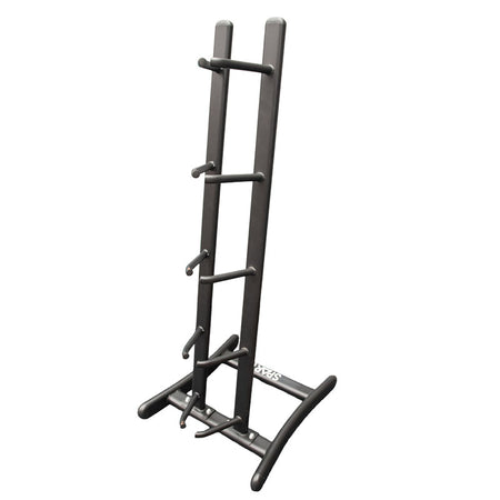Spart Medicine Ball Rack