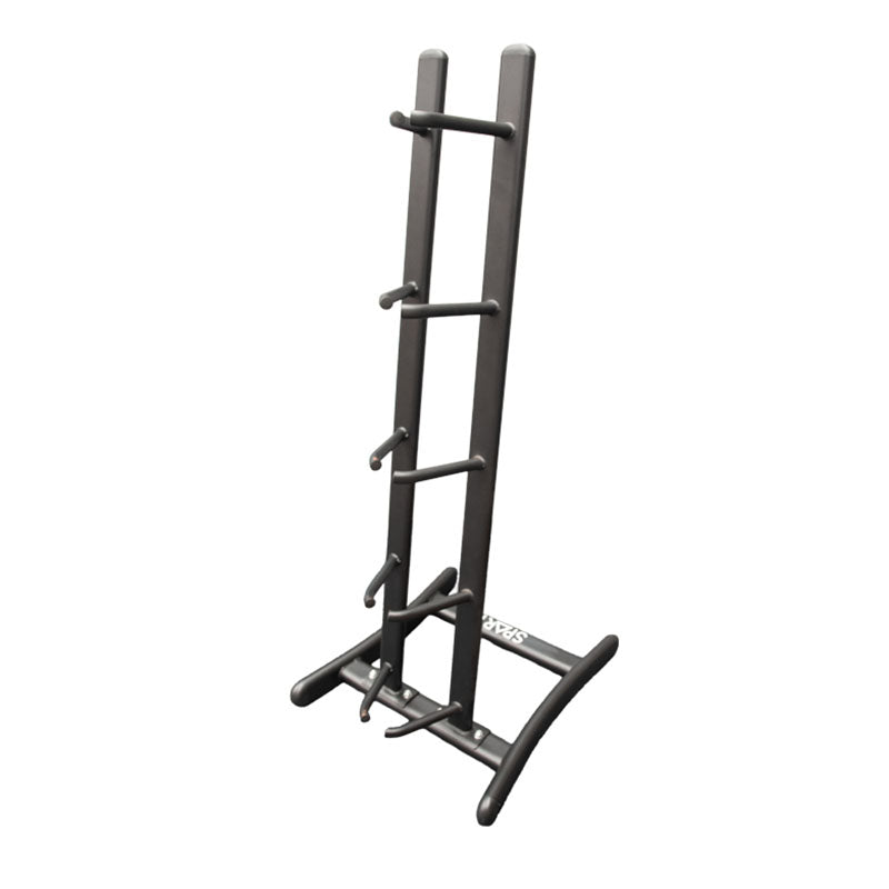 Spart Medicine Ball Rack