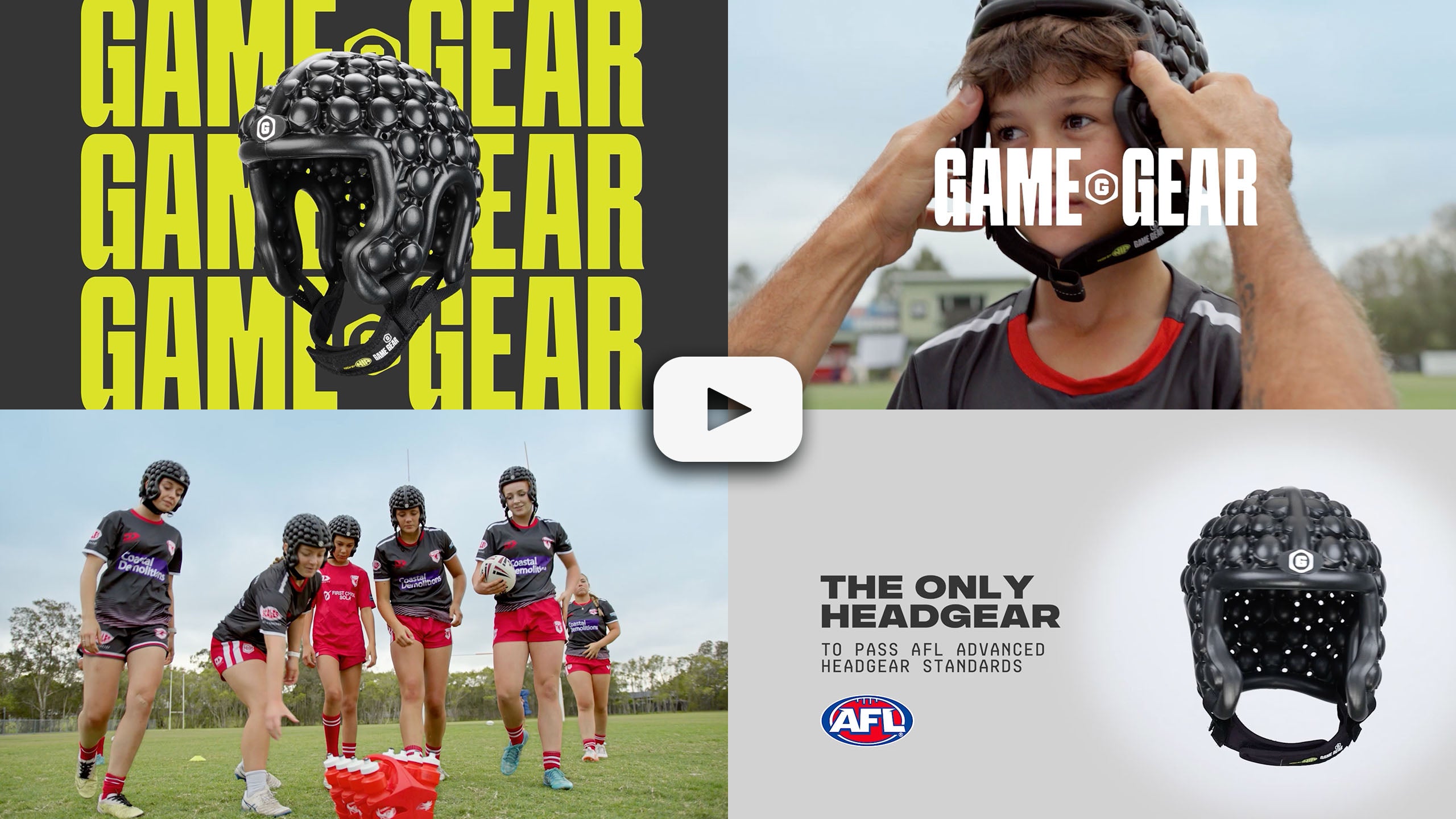 Load video: GAME GEAR