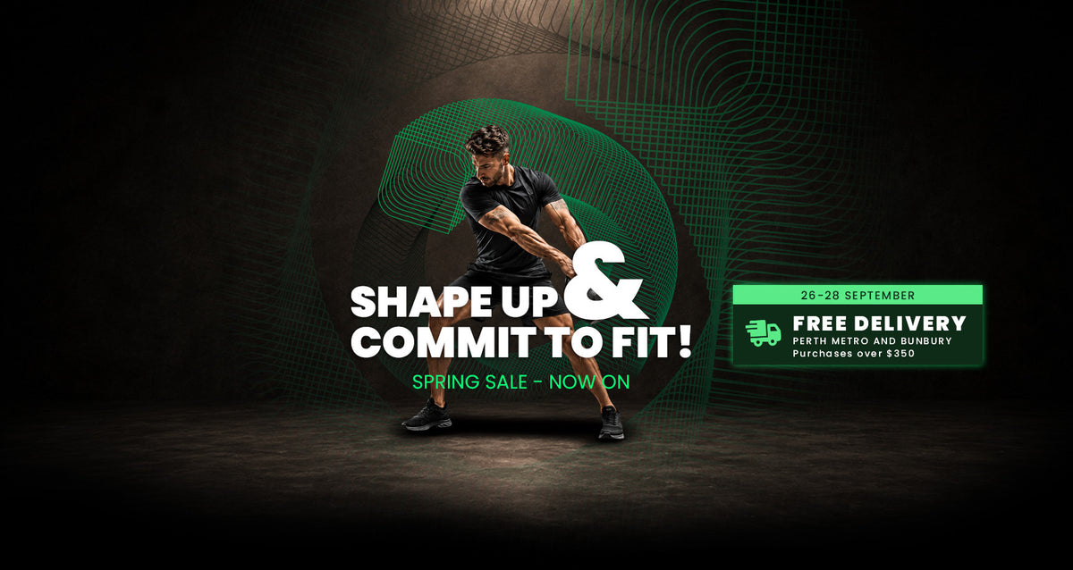 Orbit Fitness
