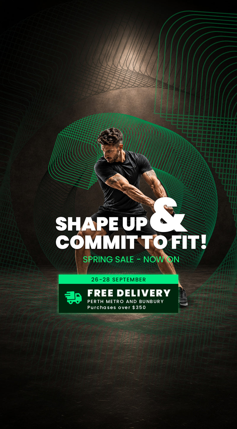 Orbit Fitness