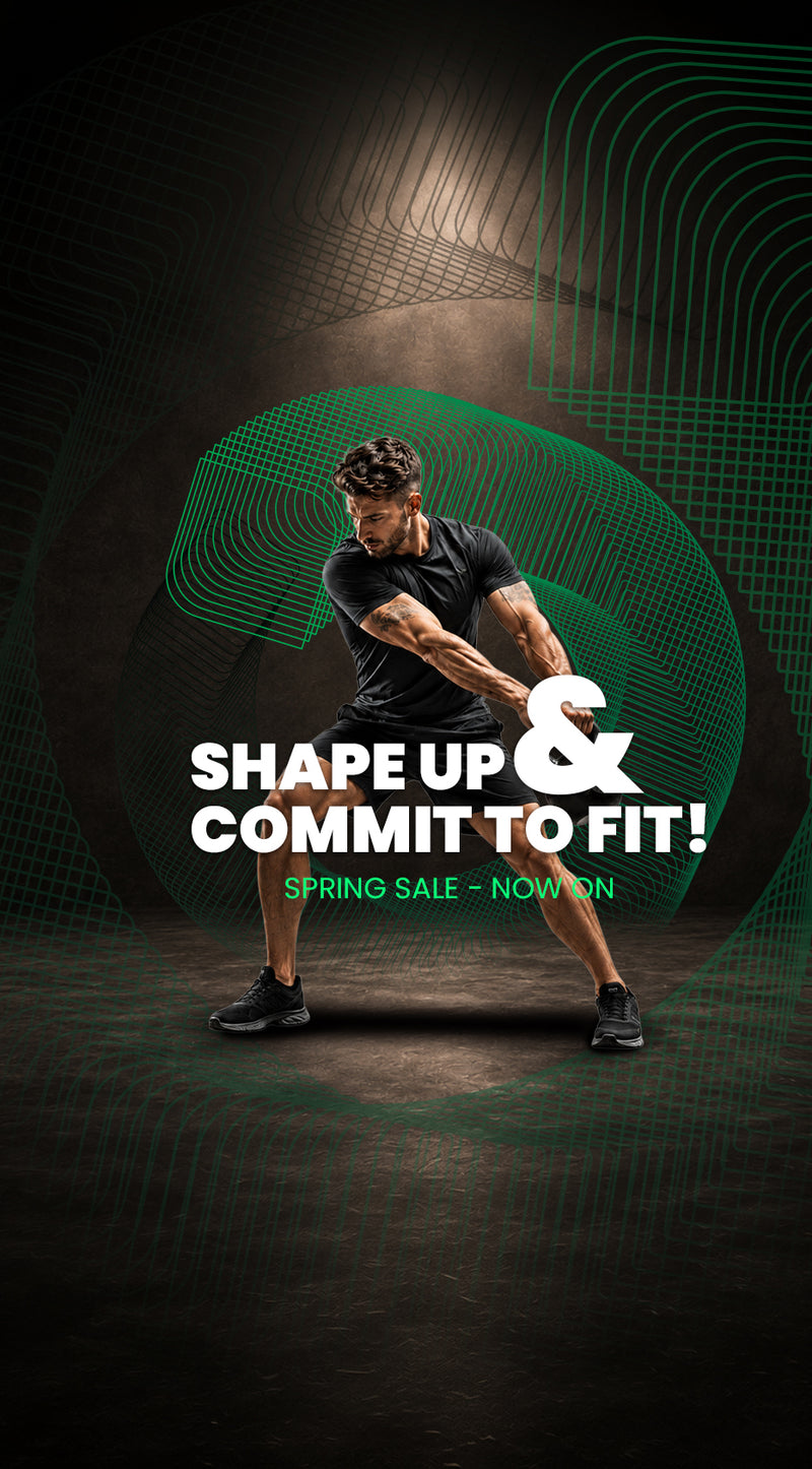Orbit Fitness
