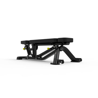ITF8802 Multi Adjustable Bench