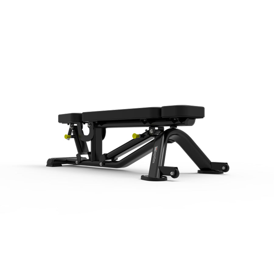 ITF8802 Multi Adjustable Bench