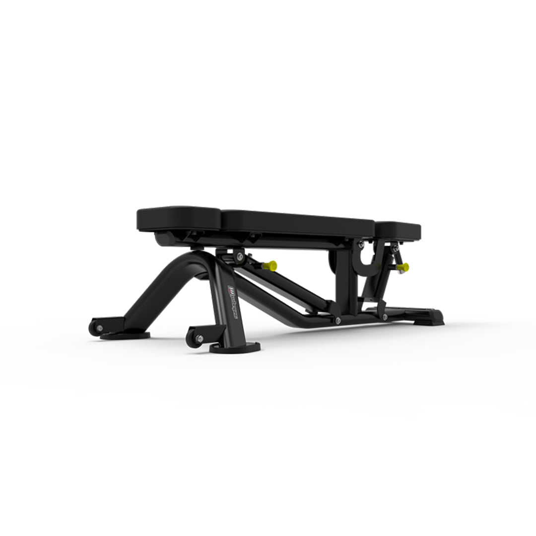 ITF8802 Multi Adjustable Bench