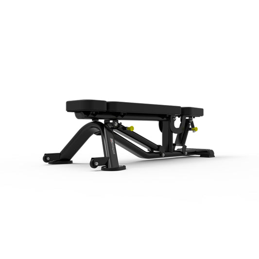 ITF8802 Multi Adjustable Bench