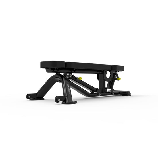 ITF8802 Multi Adjustable Bench