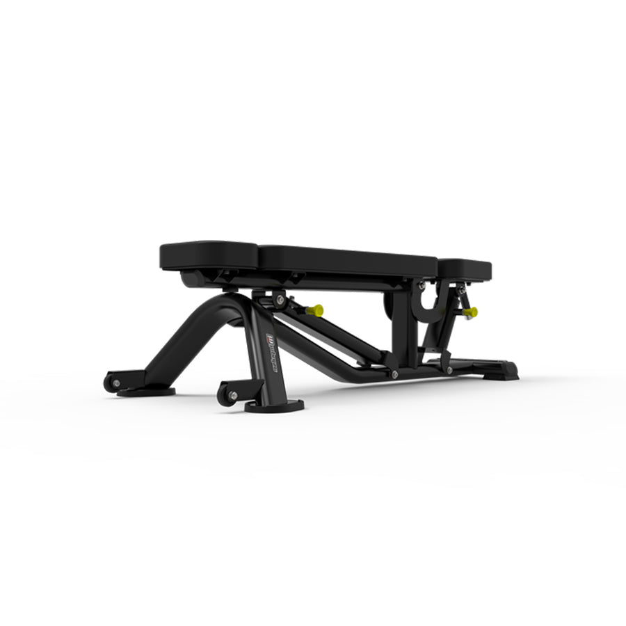 ITF8802 Multi Adjustable Bench