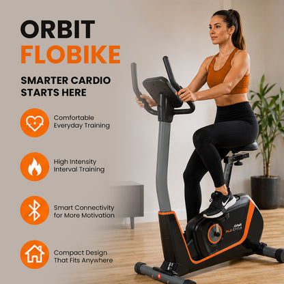 The Orbit FloBike