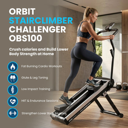 Orbit StairClimber Challenger OBS100