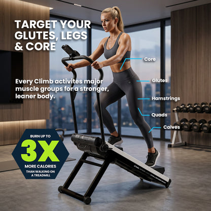 Orbit StairClimber Challenger OBS100