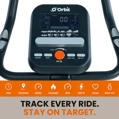 The Orbit FloBike