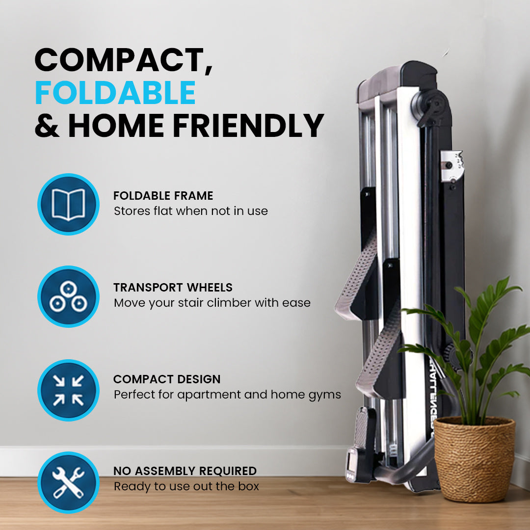 Orbit StairClimber Challenger OBS100