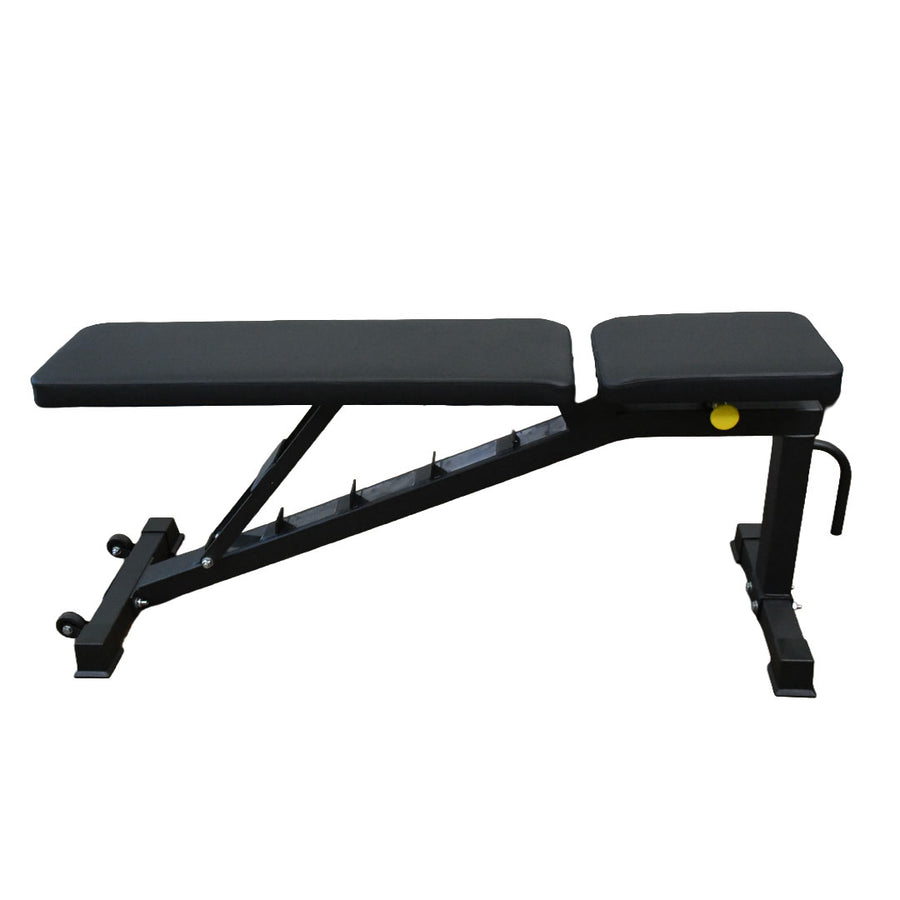 Fit Club M700 Adjustable Bench