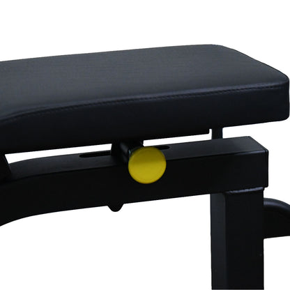 Fit Club M700 Adjustable Bench