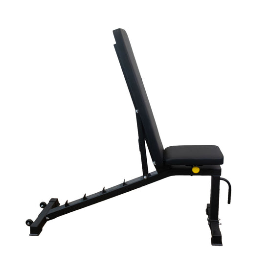 Fit Club M700 Adjustable Bench