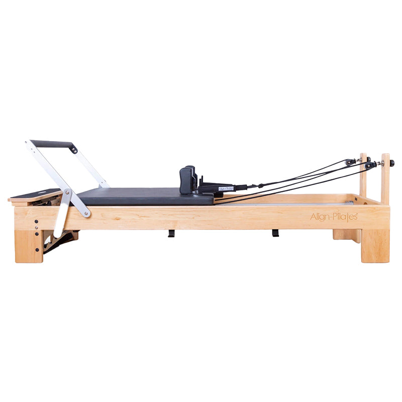M8 Pro Studio Reformer - 1