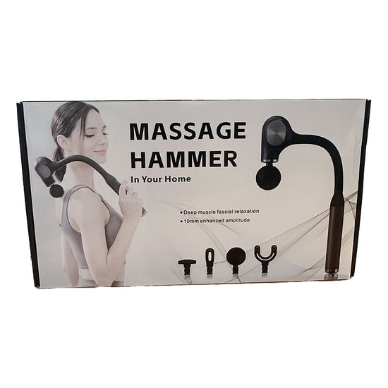 U-Shape Massage Gun