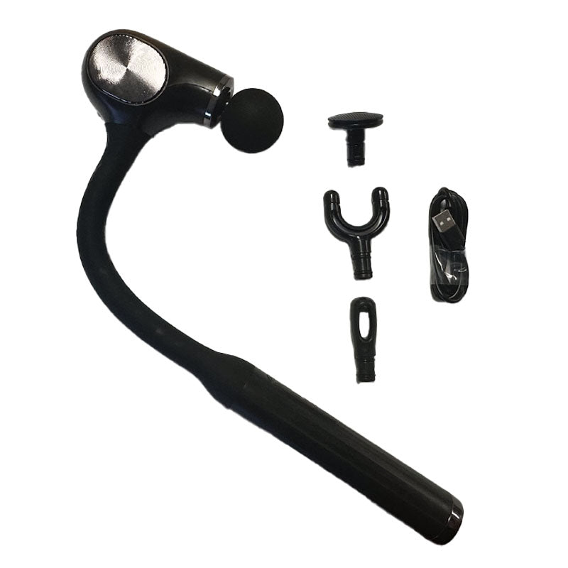 U-Shape Massage Gun