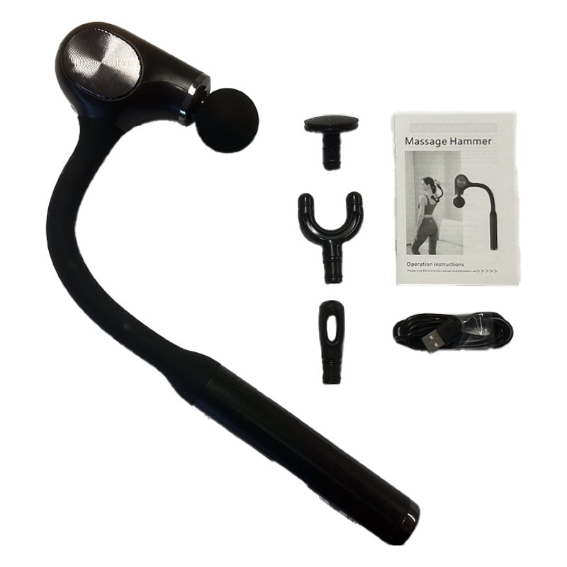 U-Shape Massage Gun